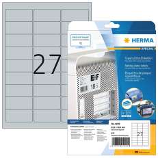 Herma Special 4222 A4/27-os hopea