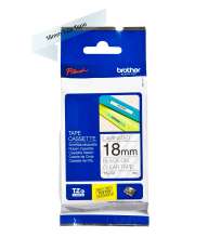 Brother 18 mm/8 m tarranauha
