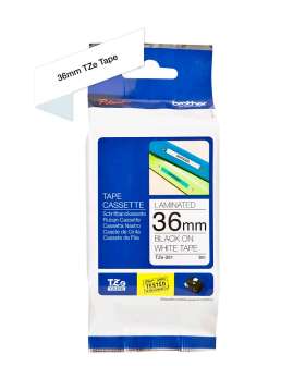 Brother 36mm/8m Tarranauha