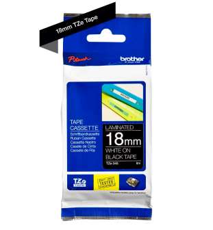 Brother 18mm/8m tarranauha