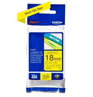 Brother 18mm/8m Tarranauha