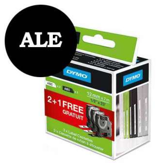 Tarrakasetti D1 12 mm