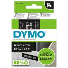 Dymo D1 tarrakasetti.