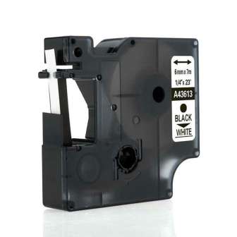 Tarranauha 6mmx7m mu/va