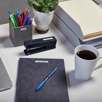 Tarrakasetti Dymo D1