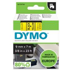 Tarrakasetti Dymo D1