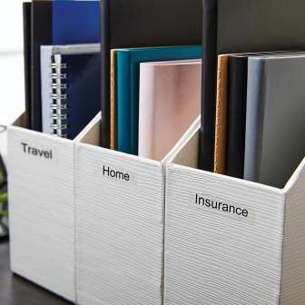 Tarrakasetti Dymo D1