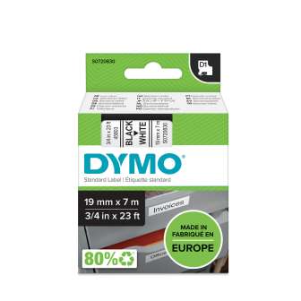 Tarrakasetti Dymo D1