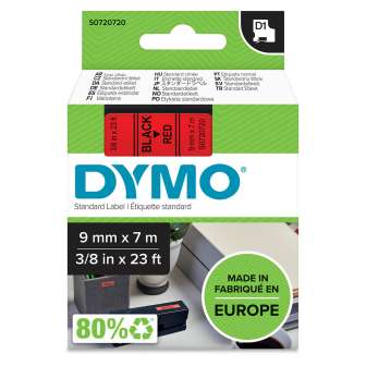 Tarrakasetti Dymo D1