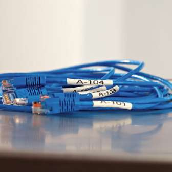 Tarrakasetti Dymo Rhino 12mm x 3,5m