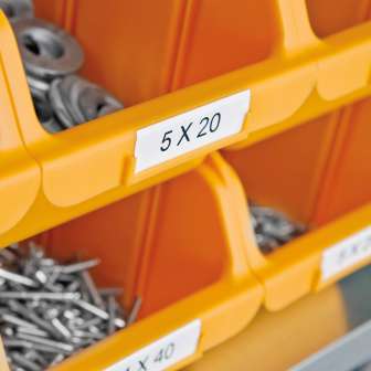 Tarrakasetti Dymo Rhino 19mm x 5,5m