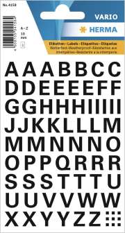 Tarrakirjain Herma 4158
