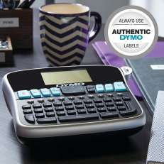 Dymo LabelManager 360D.