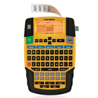 Tarrakirjoitin Dymo Rhino 4200