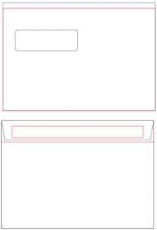 Tarrakuori E5 uusio 30x90 ikkuna,  1000 kpl/ltk