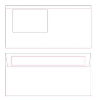 Tarrakuori E65 Primus 60 x 90 isoikkuna, 1000kpl/ltk