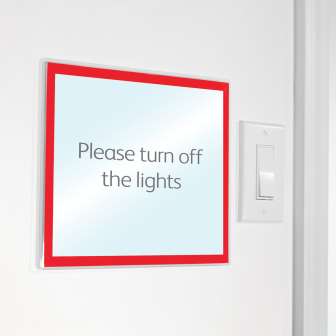 Laminointitasku itseliimautuva A5 125mic