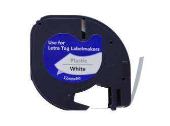 Tarranauha 12mmx4m musta