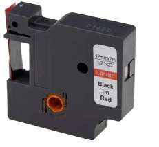 Tarranauha 12mmx7m mu/pu