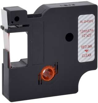 Tarranauha 12mmx7m pu/ki