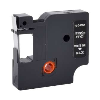 Tarranauha 12mmx7m va/mu