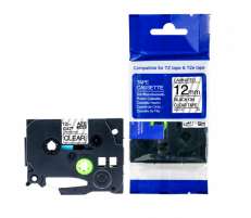 Tarranauha 12mmx8m mu/ki