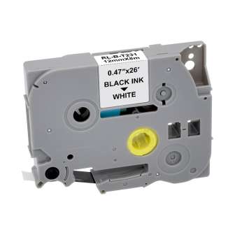 Tarranauha 12mmx8m mu/ki