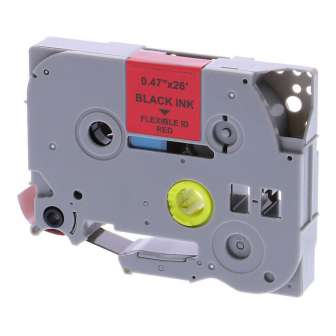 Tarranauha 12mmx8m mu/pu