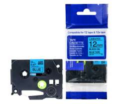 Tarranauha 12mmx8m mu/si