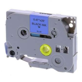 Tarranauha 12mmx8m mu/si