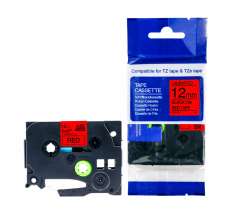 !Tarranauha 12mmx8m mu/pu