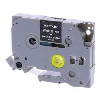 Tarranauha 12mmx8m va/mu