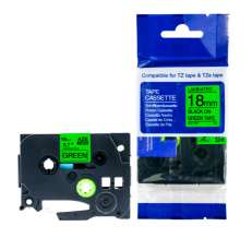 !Tarranauha 18mmx8m mu/vi