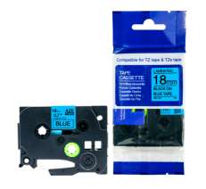 !Tarranauha 18mmx8m mu/si