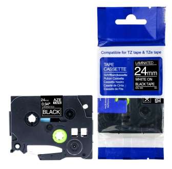 Tarranauha 24mmx8m laminoitu