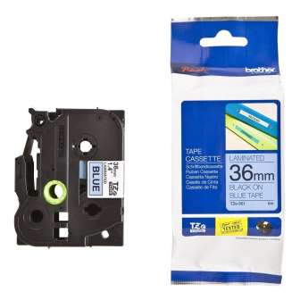 Tarranauha 36mmx8m mu/si