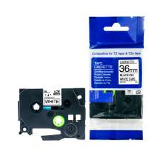 Tarranauha 36mmx8m mu/va