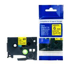 !Tarranauha 6mmx8m mu/ke