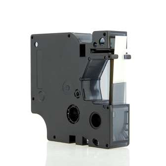 Tarranauha 9mmx7m Dymo D1 mu/ke