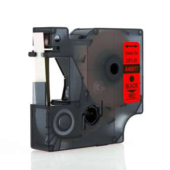 Tarranauha 9mmx/7,0m Dymo D1 mu/pu