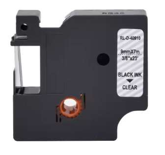 Tarranauha 9mmx7m mu/ki