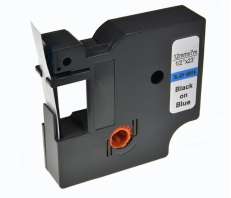 Tarranauha 9mmx7m mu/si