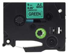 Tarranauha 9mmx8m mu/vi