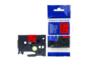 Tarranauha 9mmx8m mu/pu