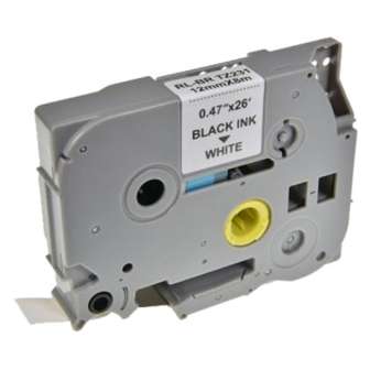 Tarranauha luja 12mmx8m mu/va