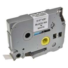 Tarranauha luja 12mmx8m mu/va