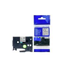 !Tarranauha met. 12mmx8m mu/ho