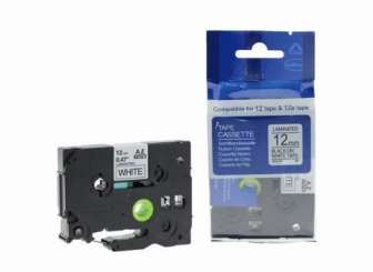 Tarranauha taipuisa 12 mmx8m mu/va