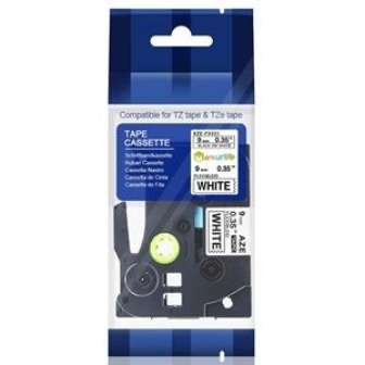 Tarranauha taipuisa 9 mmx8m mu/va