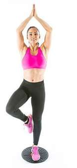 Tasapainolauta säädettävä